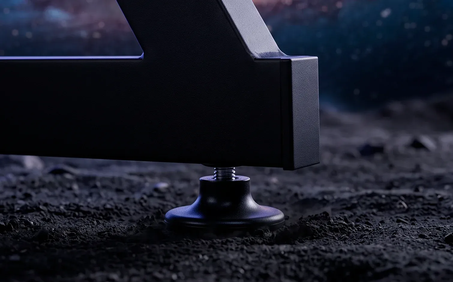Teclado Gamer Astra com iluminação RGB